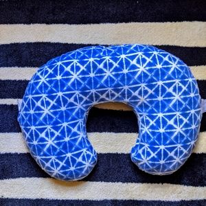Boppy Nursing Pillow and Two Covers